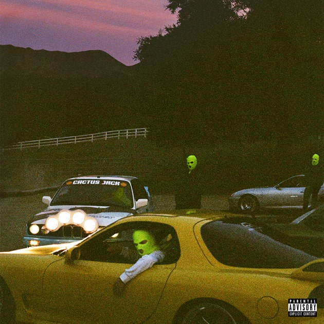 JACKBOYS 2 - Album by JACKBOYS & Travis Scott - Apple Music