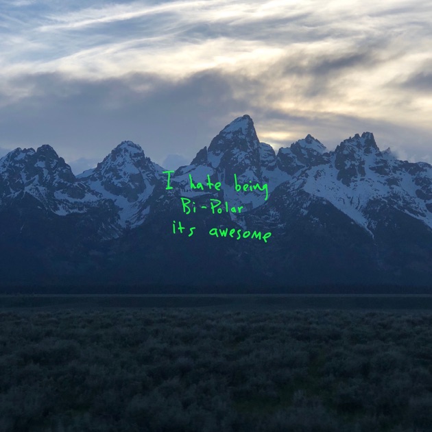 ye - Album by Kanye West - Apple Music