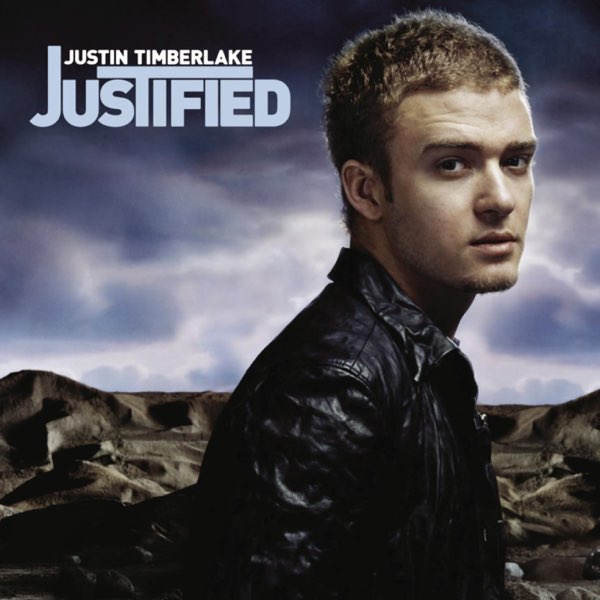 Justified - ジャスティン・ティンバーレイクのアルバム - Apple Music