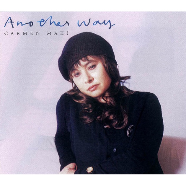 カルメン・マキ真夜中詩集-ろうそくの消えるまで- - カルメン・マキの