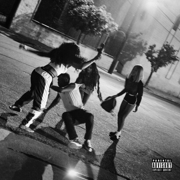 family ties - Single - Album by Baby Keem & Kendrick Lamar - Apple