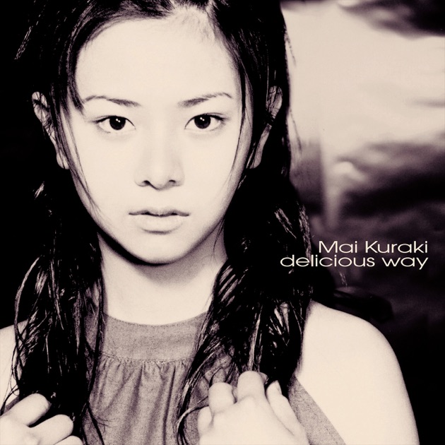 delicious way - 倉木麻衣のアルバム - Apple Music