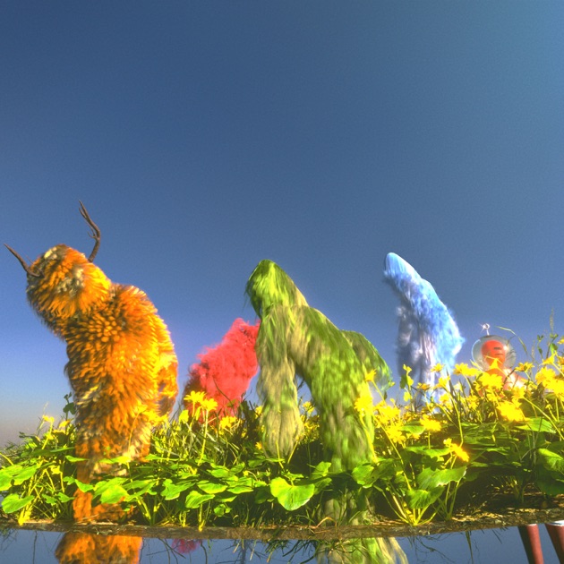 Songs for the Cryptids - Bialystocksのアルバム - Apple Music