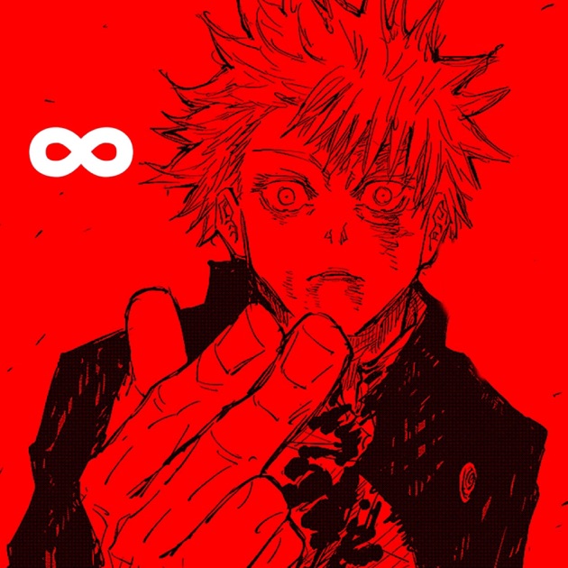 Gojo Satoru - Single - Album by ZXKURO - Apple Music