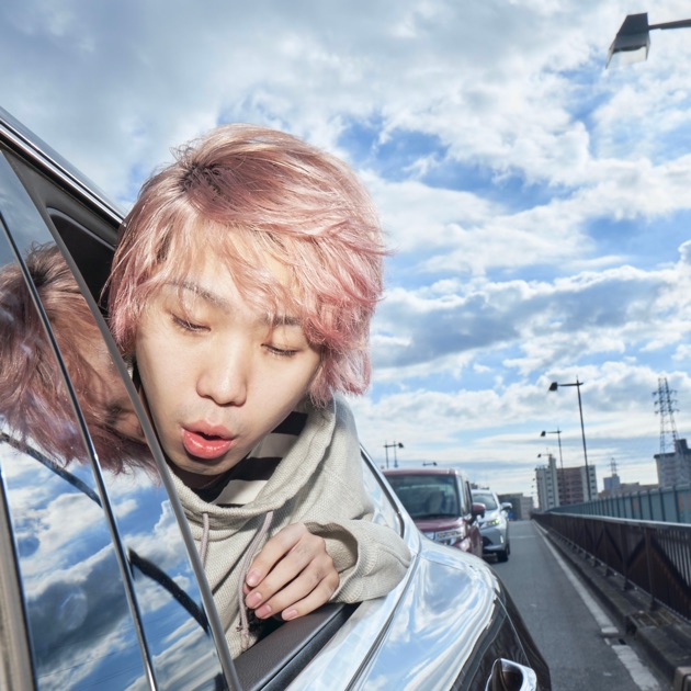 GOOD POP - PAS TASTAのアルバム - Apple Music