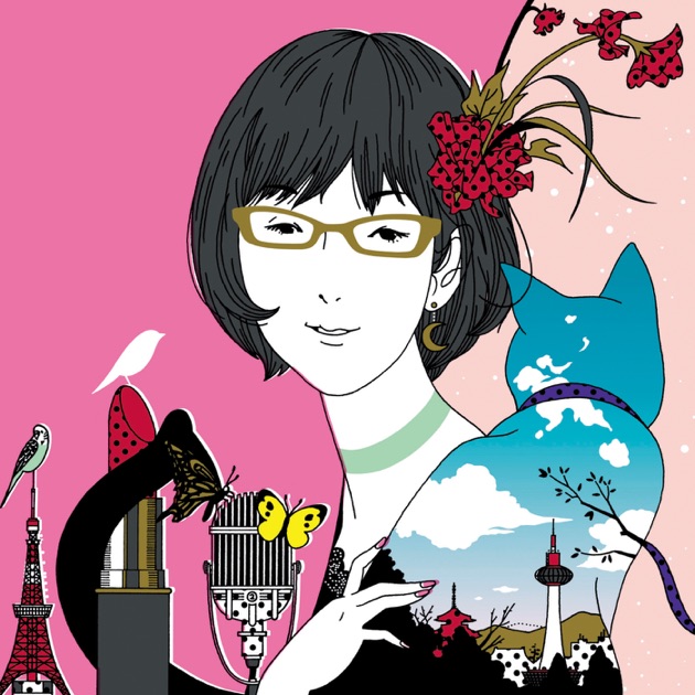 COVER GIRL - つじあやののアルバム - Apple Music