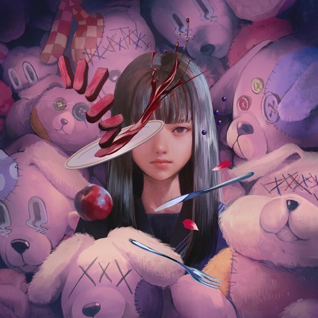 ライラック - Single - Mrs. GREEN APPLEのアルバム - Apple Music