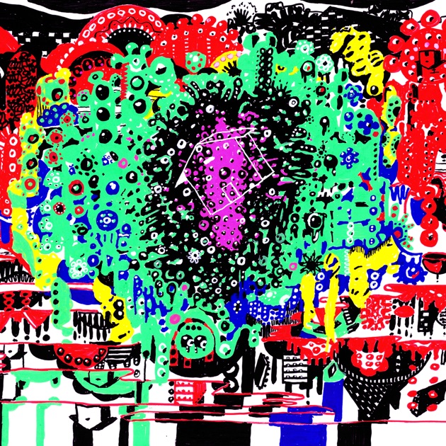 きくおミク4 - きくおのアルバム - Apple Music