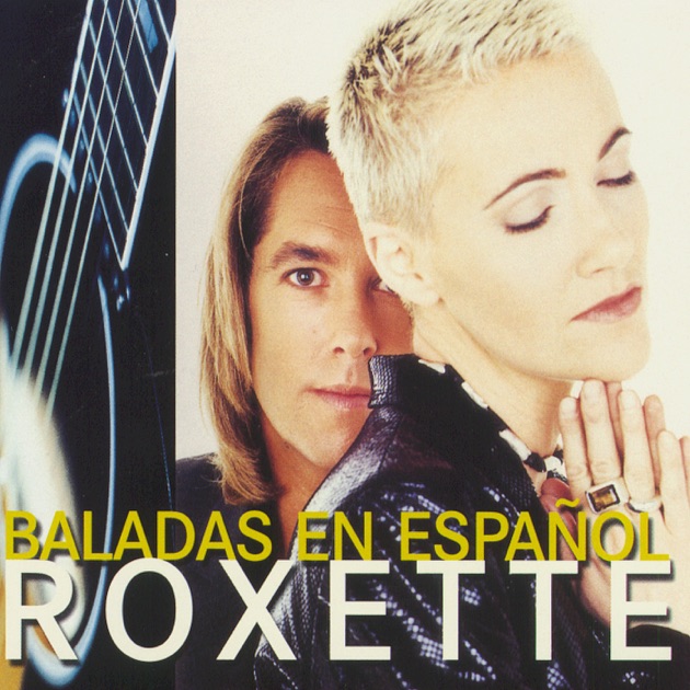 The Ballad Hits - Album by Roxette - Apple Music
