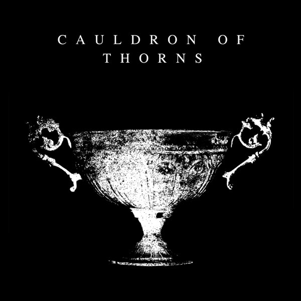 Cauldron of Thorns - Single - Album by Twin Tribes - Apple Music