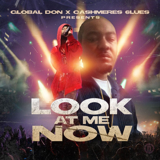 Global Don Presents Music - Album by Global Don - Apple Music