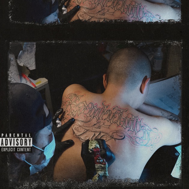 LAST ALBUM - KANDYTOWNのアルバム - Apple Music