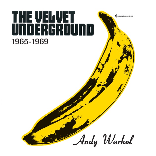 The Velvet Underground & Nico (45th Anniversary Edition
