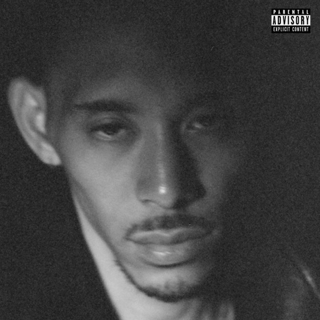 Mood Blue - IOのアルバム - Apple Music