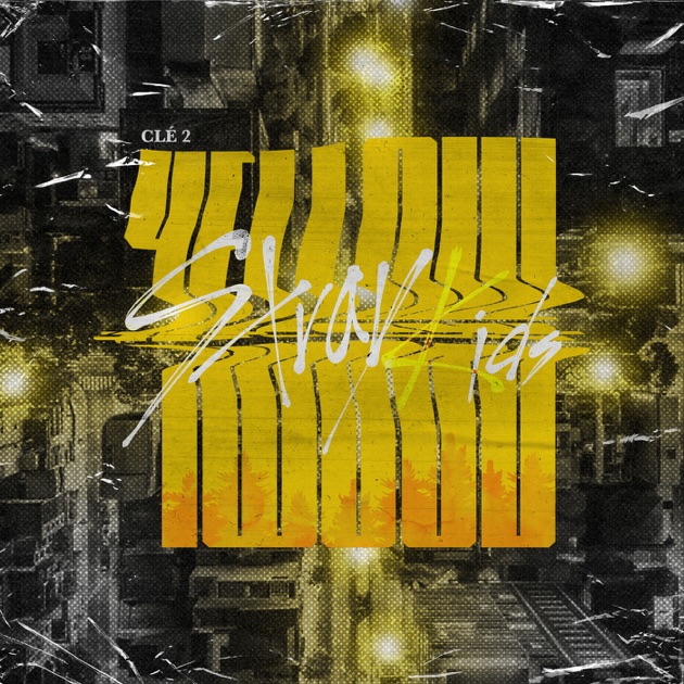 Clé 2 : Yellow Wood - Album by Stray Kids - Apple Music