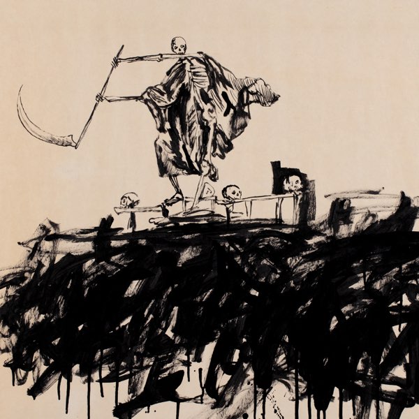 アート・デザイン・音楽 GOOG: Back From The Dead LIVING PROOF