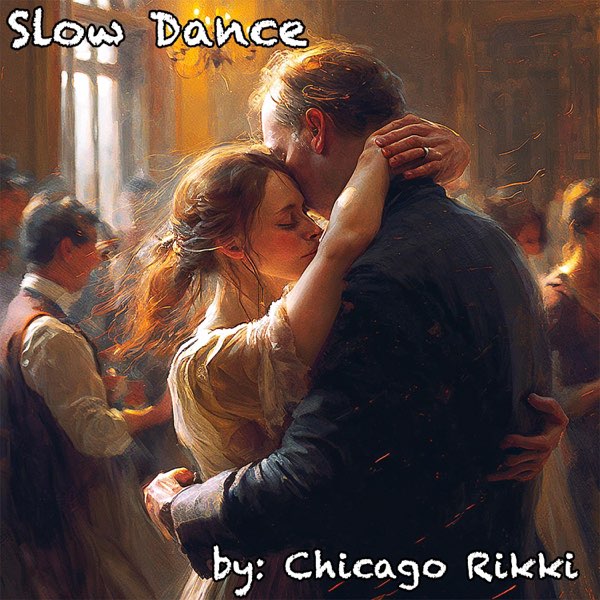 Slow Dance (v23) - Single - Album by Chicago Rikki - Apple Music