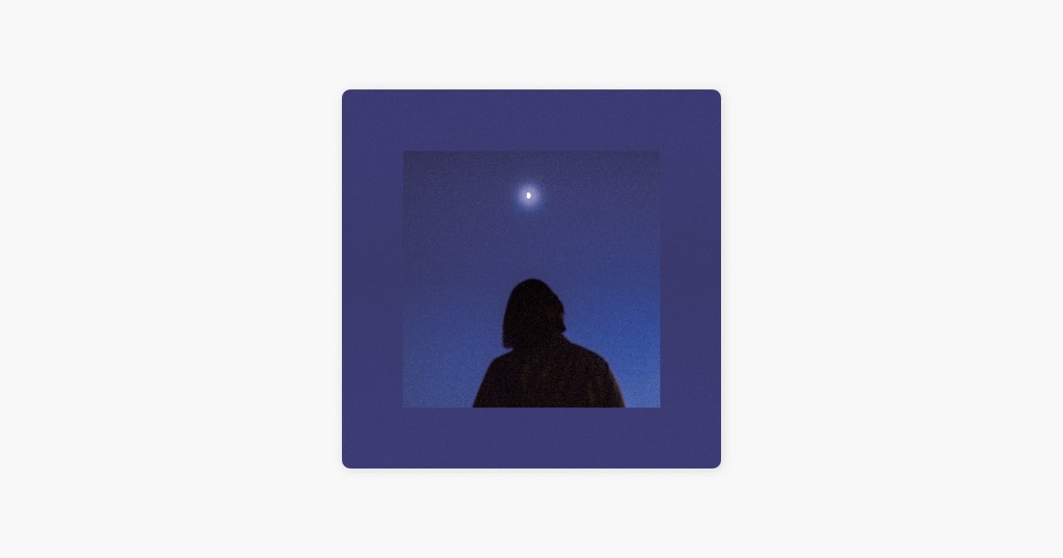 言葉のない夜に - 優河のアルバム - Apple Music