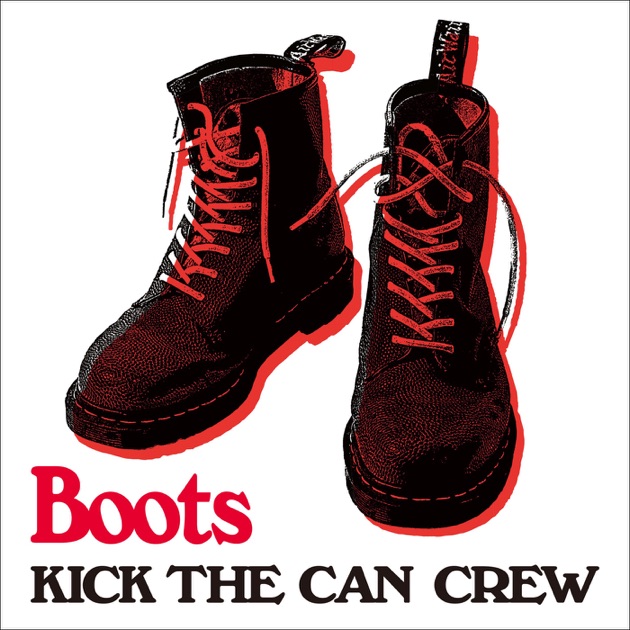 クリスマス・イブ Rap - Single - KICK THE CAN CREWのアルバム