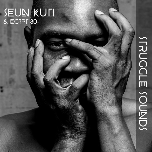 Black Times - Album by Seun Kuti & Egypt 80' - Apple Music