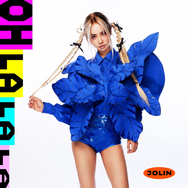 Pleasure - Jolin Tsaiのアルバム - Apple Music