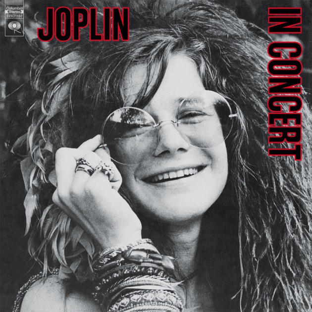 Pearl - Album by Janis Joplin - Apple Music