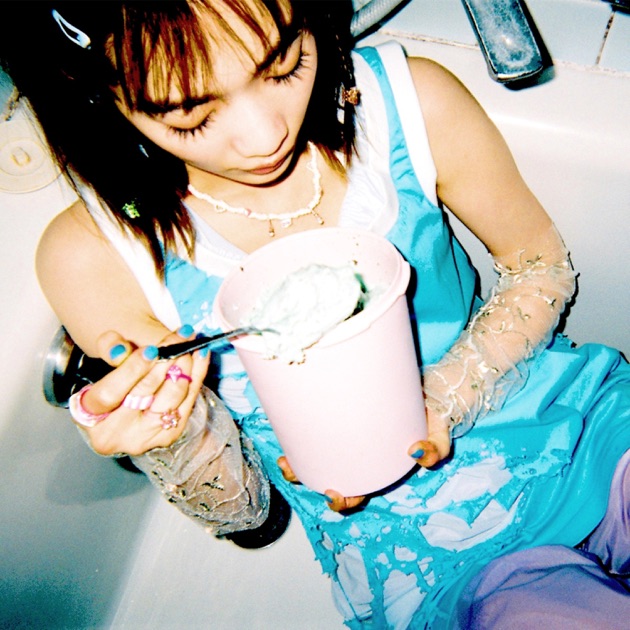 our hope - 羊文学のアルバム - Apple Music