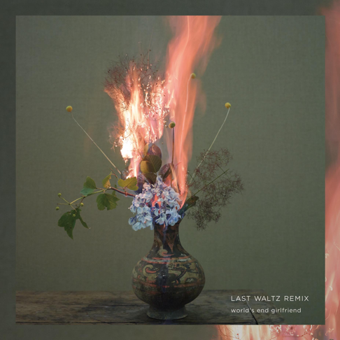 world's end girlfriend - Apple Music