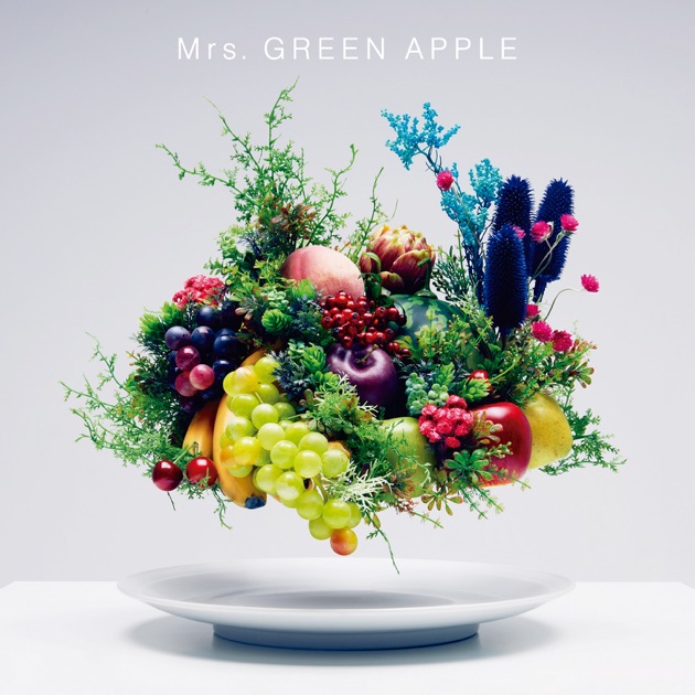 リスキーゲーム - Mrs. GREEN APPLEの曲 - Apple Music