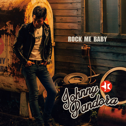 JOHNNY PANDORA - Apple Music