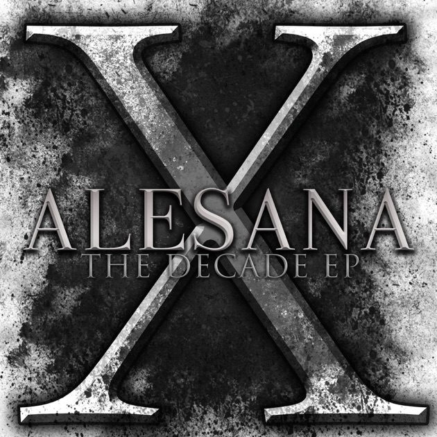 The Emptiness - Album by Alesana - Apple Music