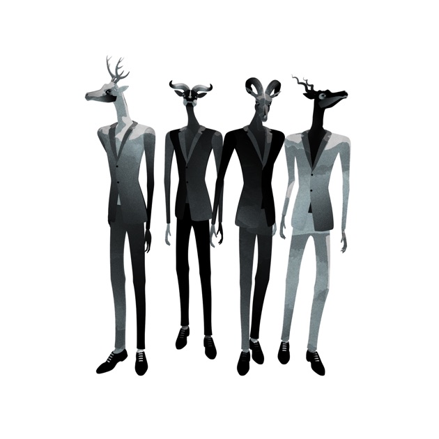 MY WINDING ROAD - EP - THE YELLOW MONKEYのアルバム - Apple Music