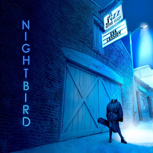 Live at Blues Alley - Album by Eva Cassidy - Apple Music