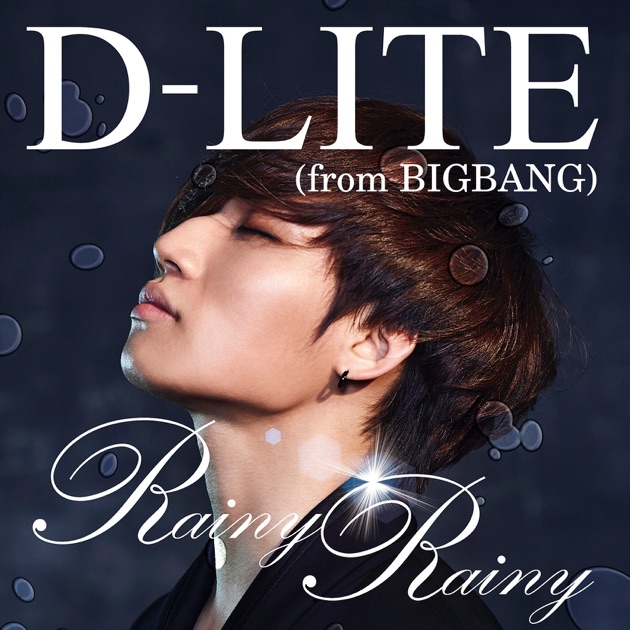 D'slove - D-LITE (from BIGBANG)のアルバム - Apple Music