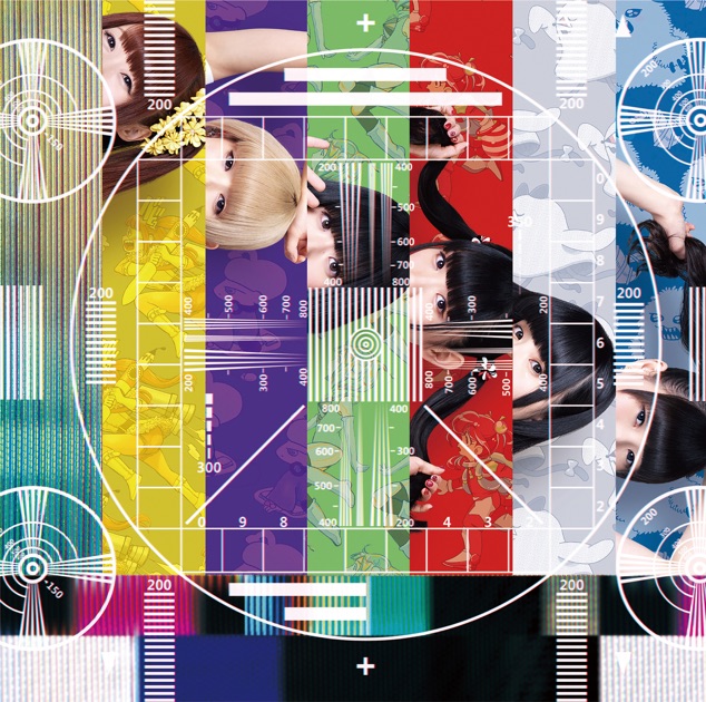 WWDBEST ~電波良好!~ - でんぱ組.incのアルバム - Apple Music