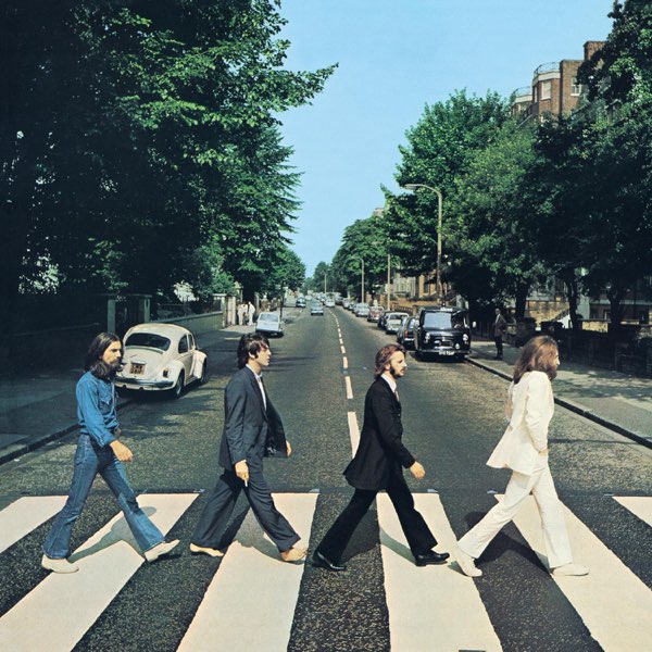 Abbey Road (2019 Mix) - ビートルズのアルバム - Apple Music