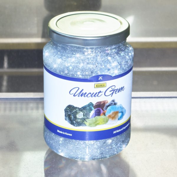 UNCUT GEM - EP - Album by KiiiKiii - Apple Music