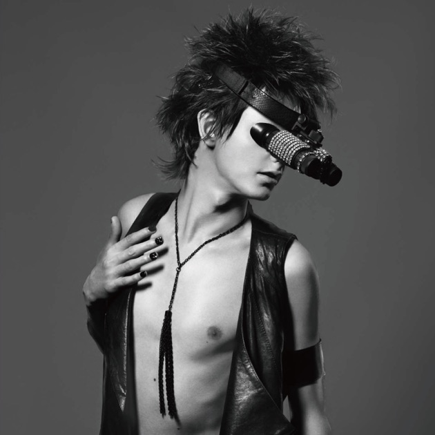 DOGMA - the GazettEのアルバム - Apple Music