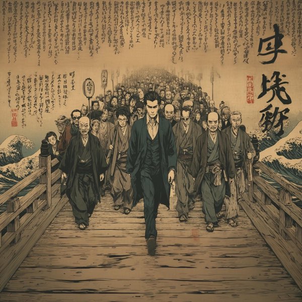 見切り3秒 - Single - 鬼屋敷_OniYashikiのアルバム - Apple Music