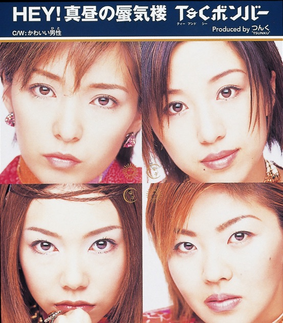 太陽とシスコムーン/T&Cボンバー メガベスト - 太陽とシスコムーン/T&C