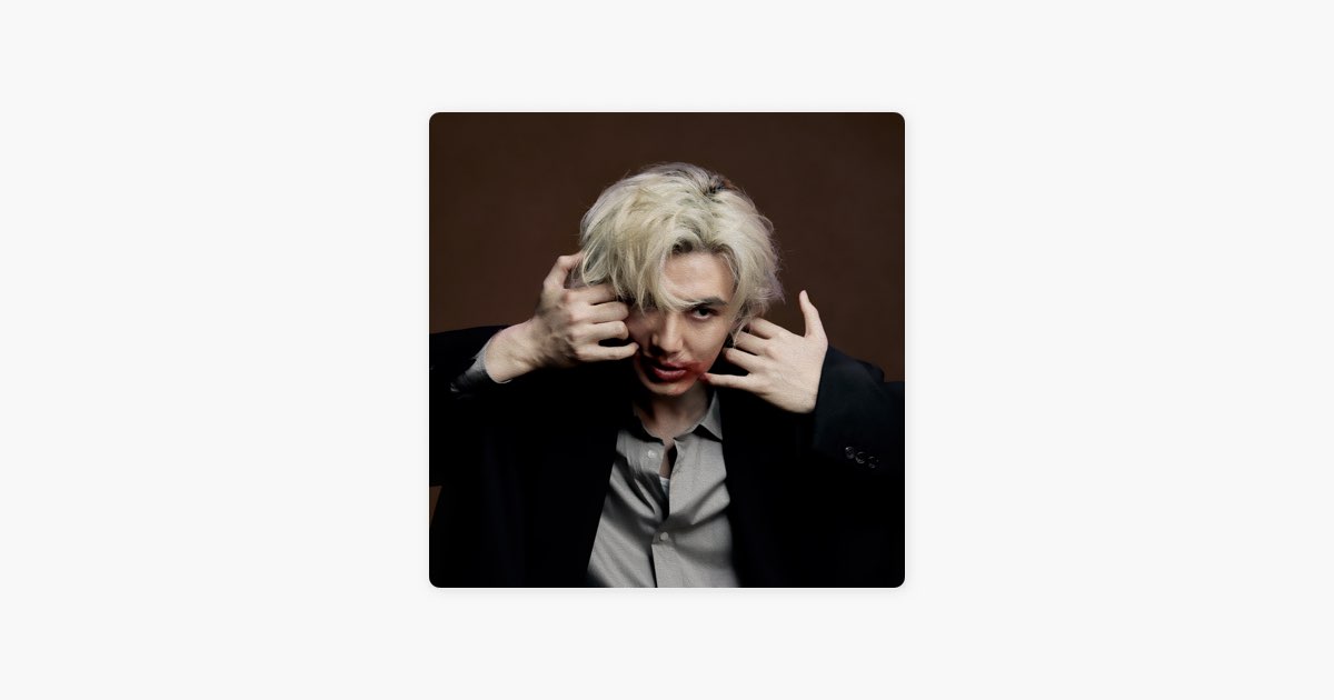 Best of Fujii Kaze 2020-2024 - 藤井 風のアルバム - Apple Music