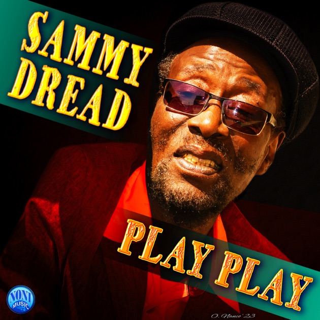 Sammy sammy dread-wrap up a draw Dread ⁄ Wrap Up A Draw