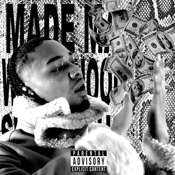 MADE MA WHOLE HOOD SWAGED UP - CFN MALIKのアルバム - Apple Music