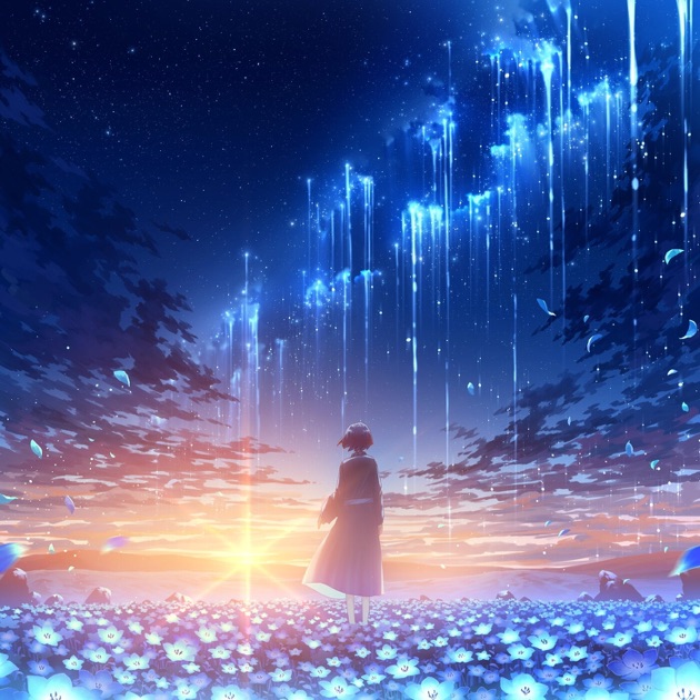 愛ニ咲花 - ロクデナシのアルバム - Apple Music