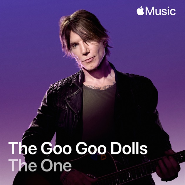 Dizzy Up the Girl - グー・グー・ドールズのアルバム - Apple Music