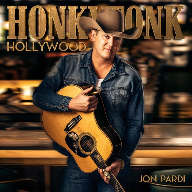 A Cowboy's Work Is Never Done - Album by Jon Pardi - Apple Music