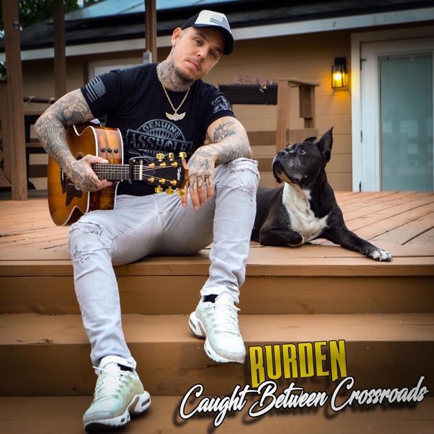 AmerAcal II - Album by Adam Calhoun - Apple Music