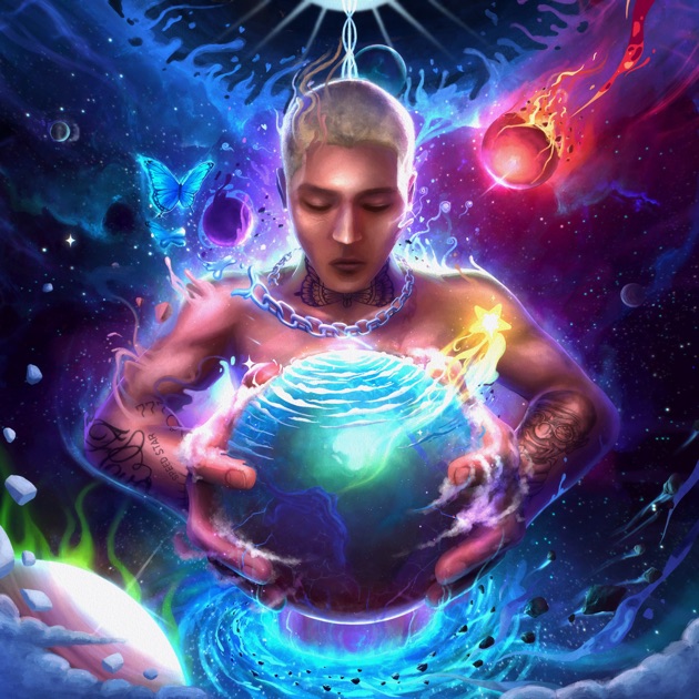 LEX LiFE アルバム 17曲収録 LiFE - LEXのアルバム - Apple Music