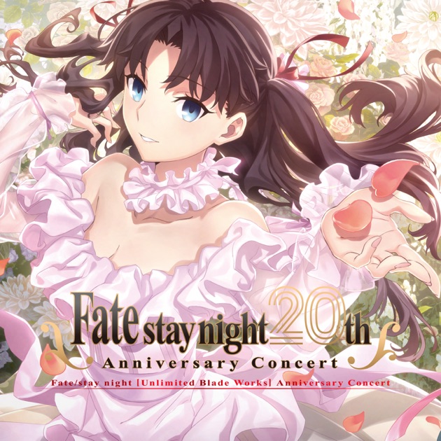 Fate/stay night