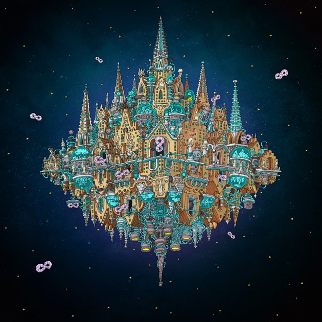 Downtown Battle Mountain - Album by Dance Gavin Dance - Apple Music